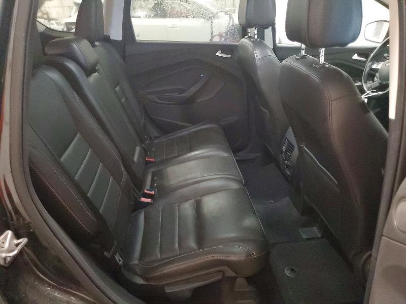 2014 FORD ESCAPE TITANIUM — Фото 11 из 13