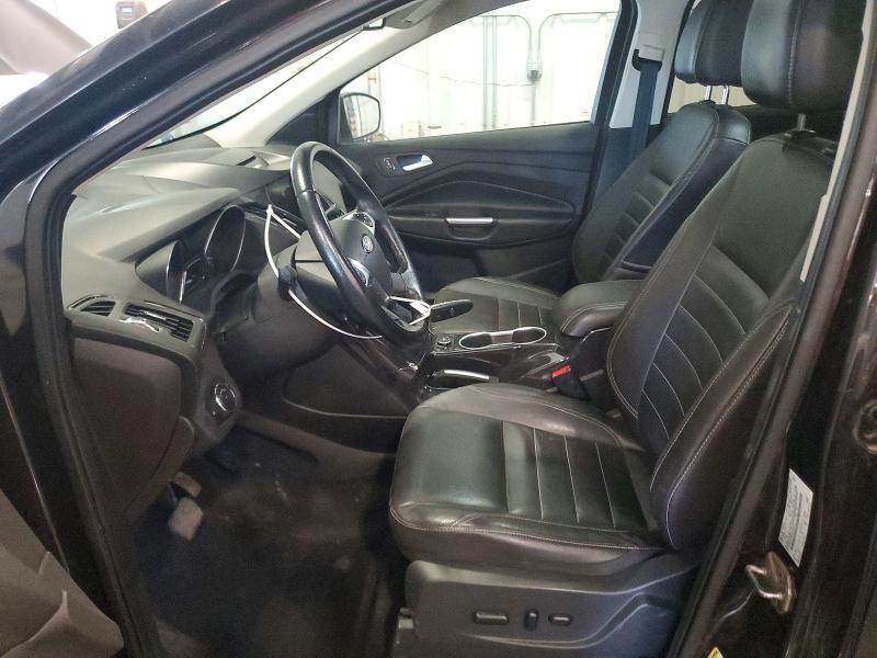2014 FORD ESCAPE TITANIUM — Фото 7 из 13