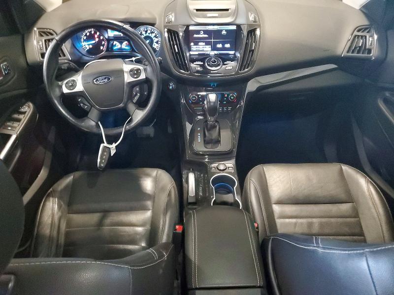 2014 FORD ESCAPE TITANIUM — Фото 8 из 13