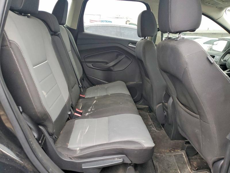 2014 FORD ESCAPE SE — Фото 11 из 13