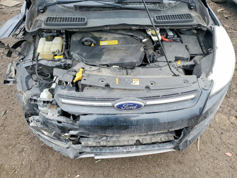2014 FORD ESCAPE SE — Фото 12 из 13