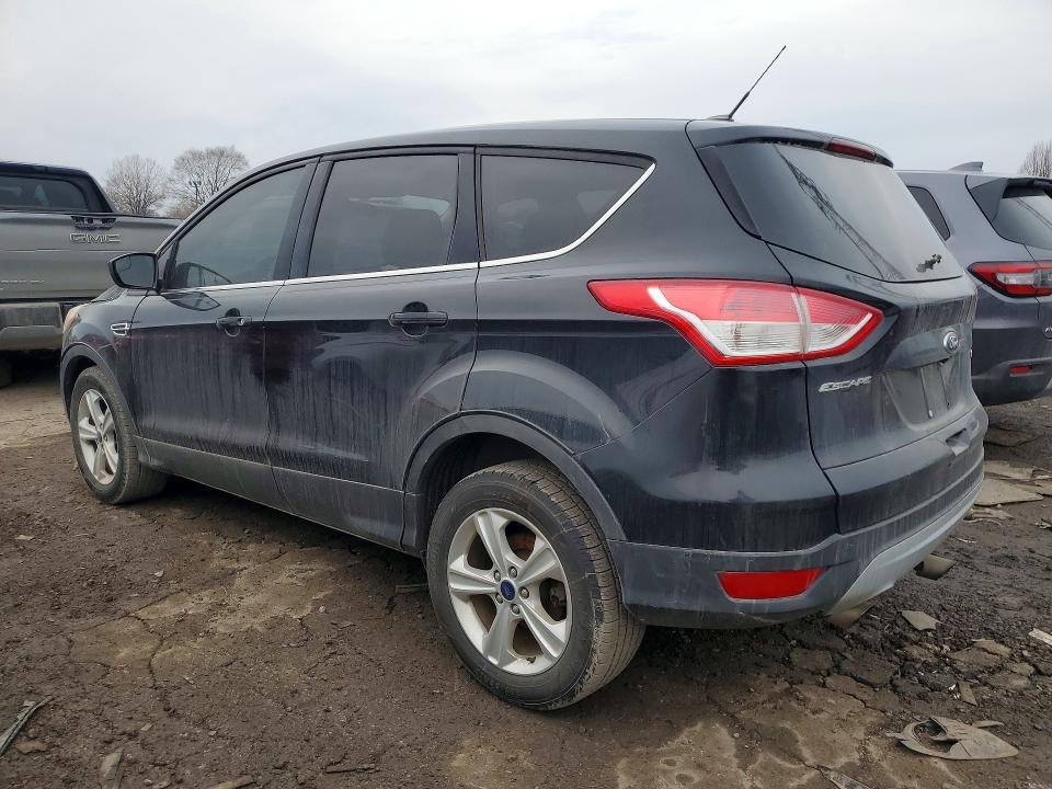 2014 FORD ESCAPE SE — Фото 2 из 13