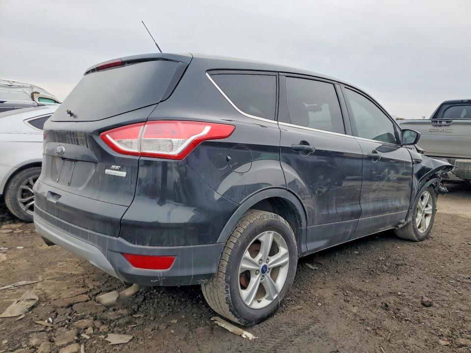 2014 FORD ESCAPE SE — Фото 3 из 13