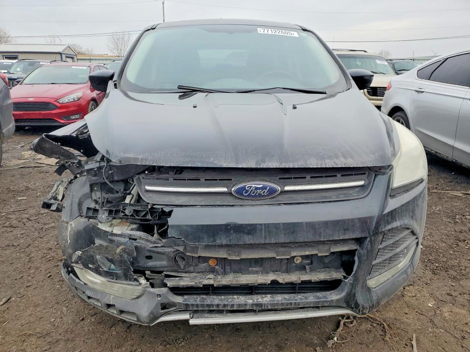 2014 FORD ESCAPE SE — Фото 5 из 13