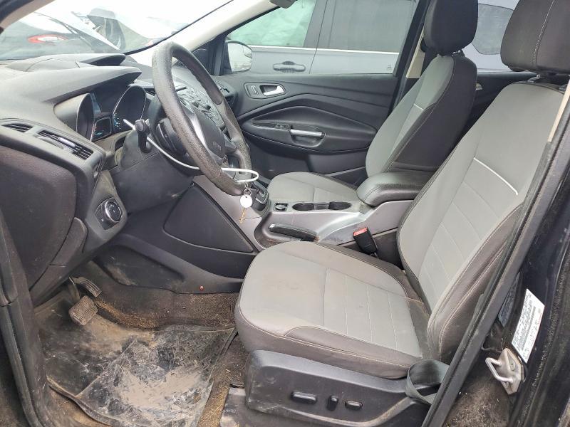 2014 FORD ESCAPE SE — Фото 7 из 13