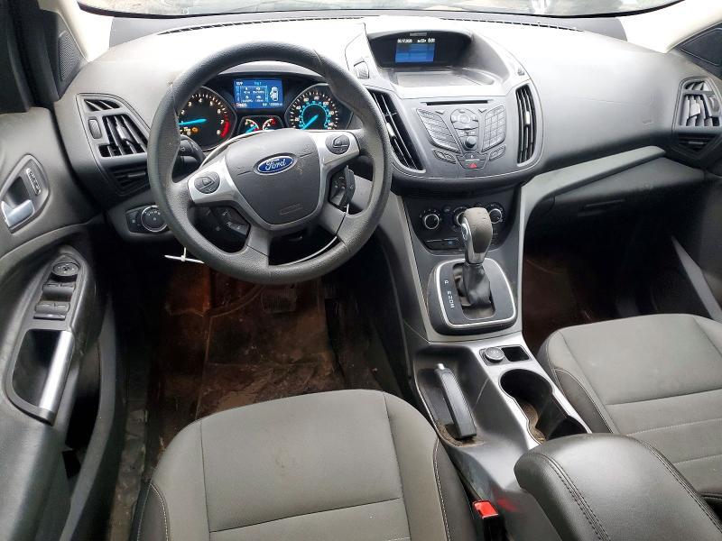 2014 FORD ESCAPE SE — Фото 8 из 13
