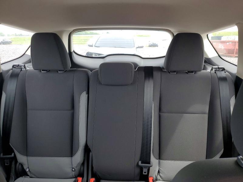 2014 FORD ESCAPE S — Фото 10 из 13