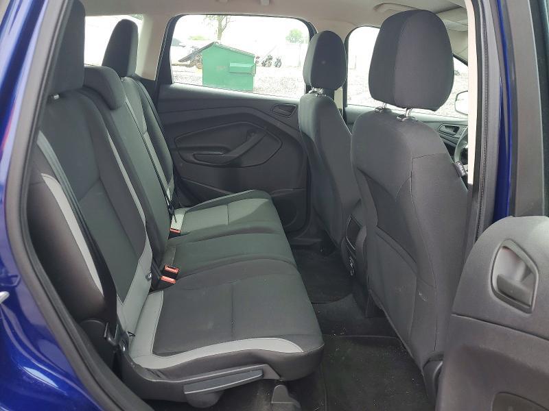 2014 FORD ESCAPE S — Фото 11 из 13