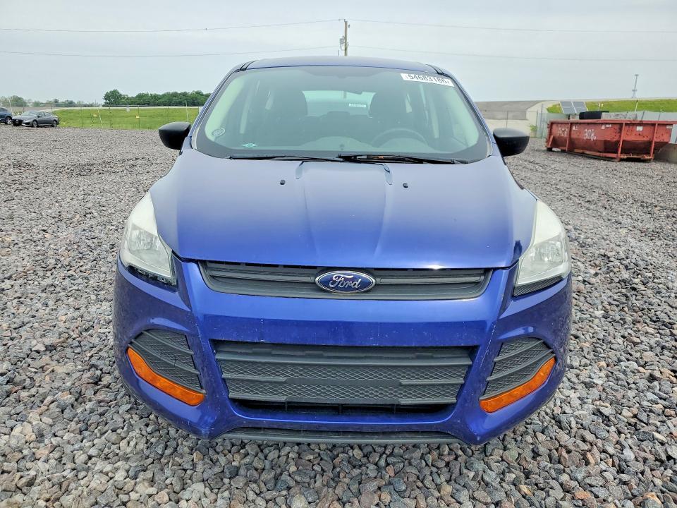 2014 FORD ESCAPE S — Фото 5 из 13