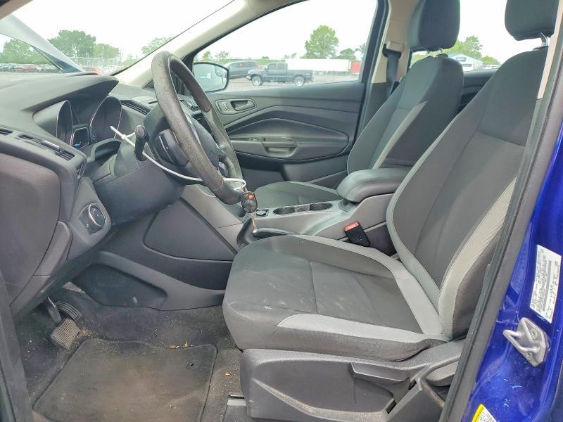 2014 FORD ESCAPE S — Фото 7 из 13