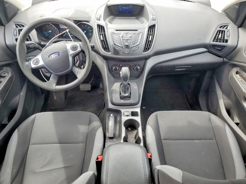 2014 FORD ESCAPE S — Фото 8 из 13