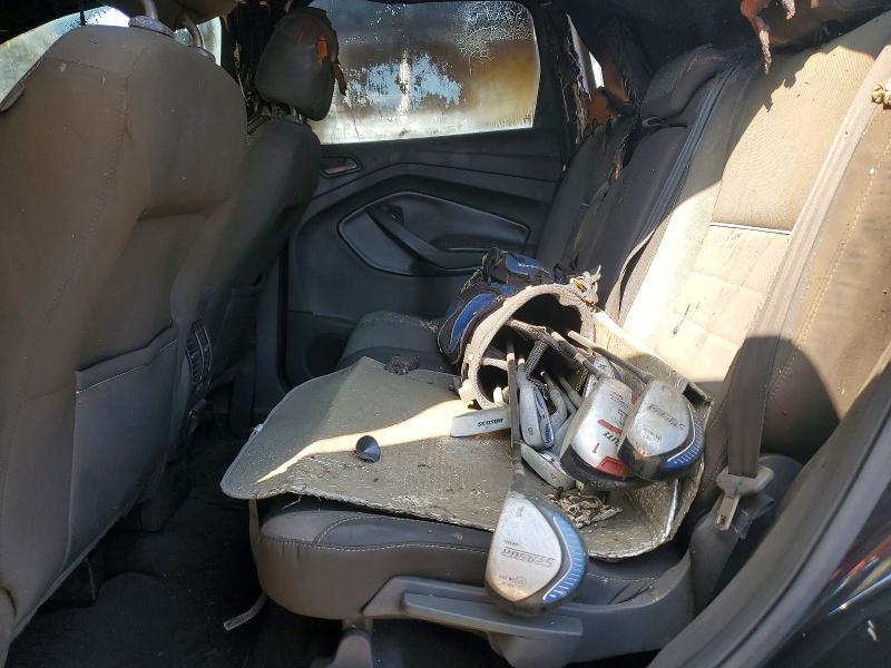 1FMCU0GX6EUC46549 2014 FORD ESCAPE photo no. 11