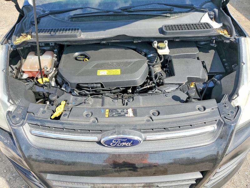 1FMCU0GX6EUC46549 2014 FORD ESCAPE photo no. 12