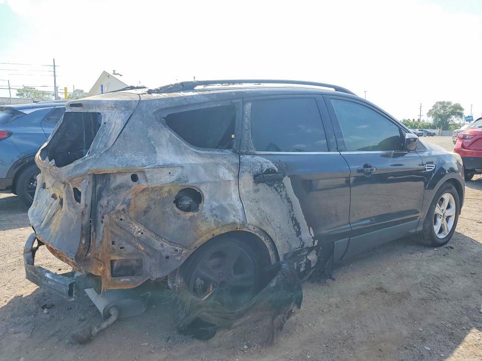 1FMCU0GX6EUC46549 2014 FORD ESCAPE photo no. 3