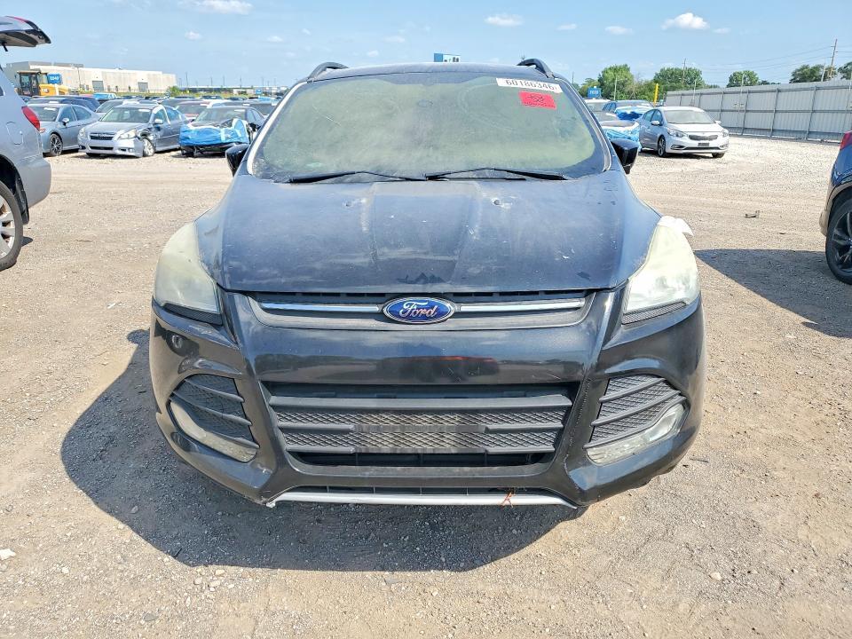 1FMCU0GX6EUC46549 2014 FORD ESCAPE photo no. 5