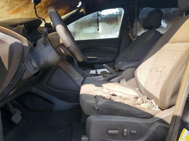 1FMCU0GX6EUC46549 2014 FORD ESCAPE photo no. 7
