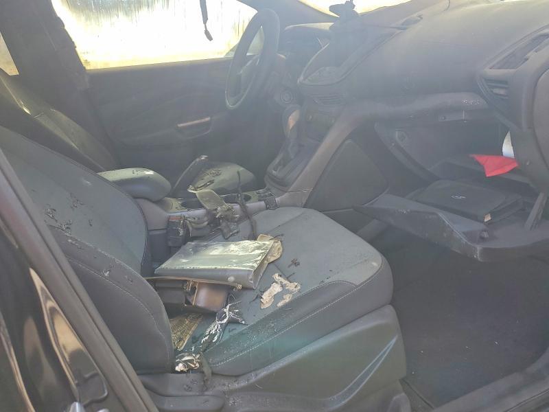 1FMCU0GX6EUC46549 2014 FORD ESCAPE photo no. 8