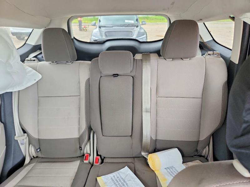 2014 FORD ESCAPE SE — Фото 10 из 13