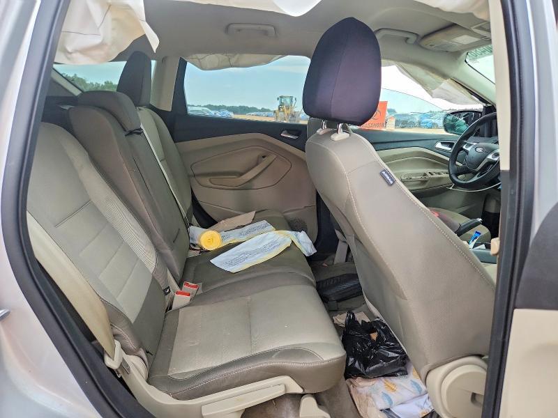 2014 FORD ESCAPE SE — Фото 11 из 13
