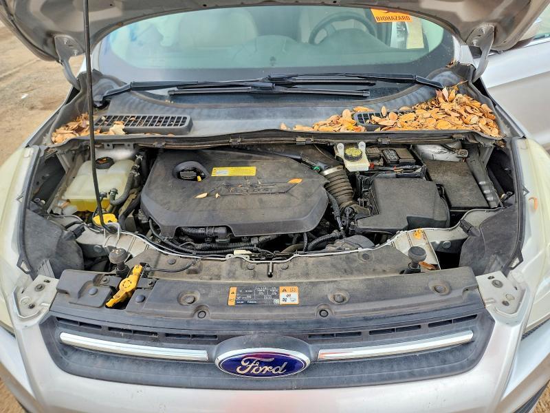 2014 FORD ESCAPE SE — Фото 12 из 13