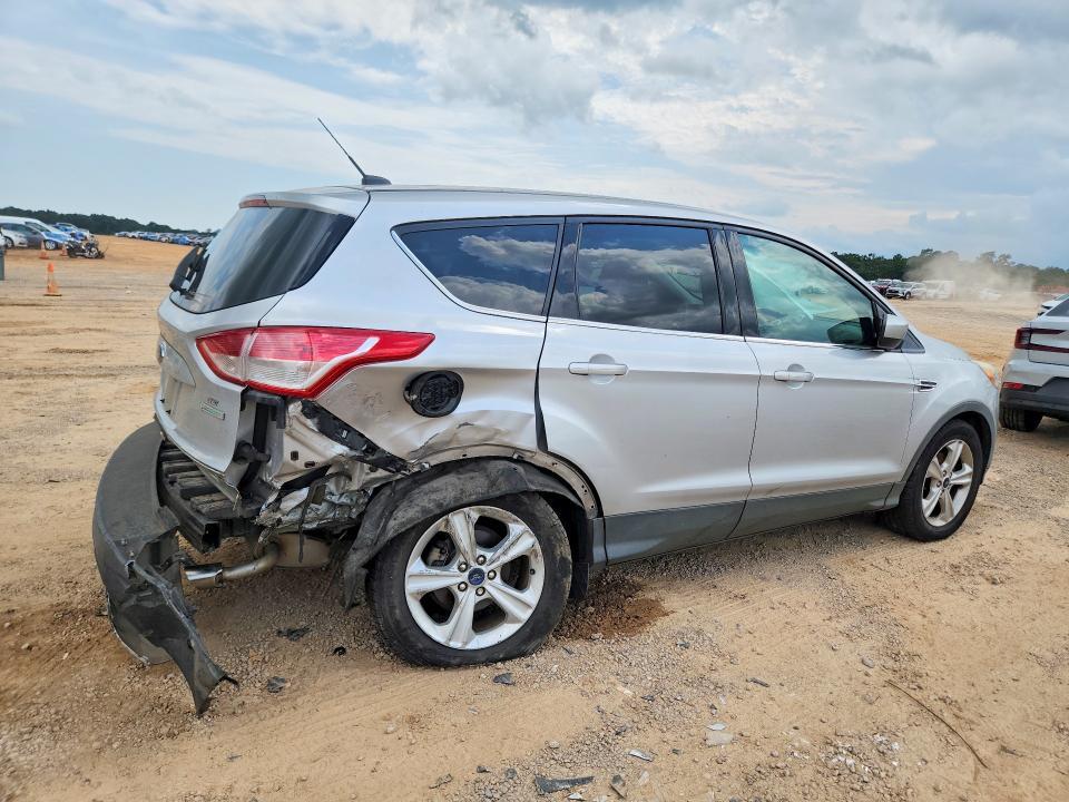2014 FORD ESCAPE SE — Фото 3 из 13