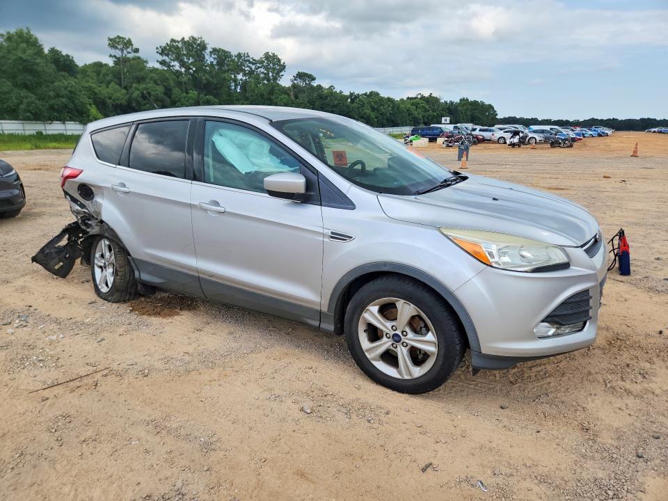 2014 FORD ESCAPE SE — Фото 4 из 13