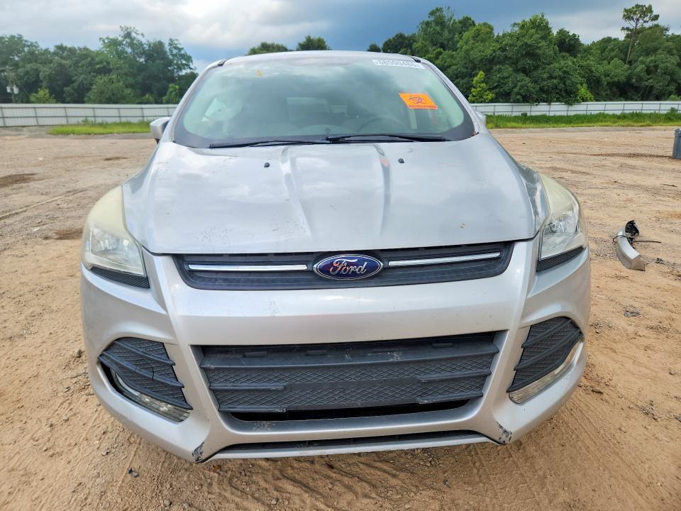 2014 FORD ESCAPE SE — Фото 5 из 13
