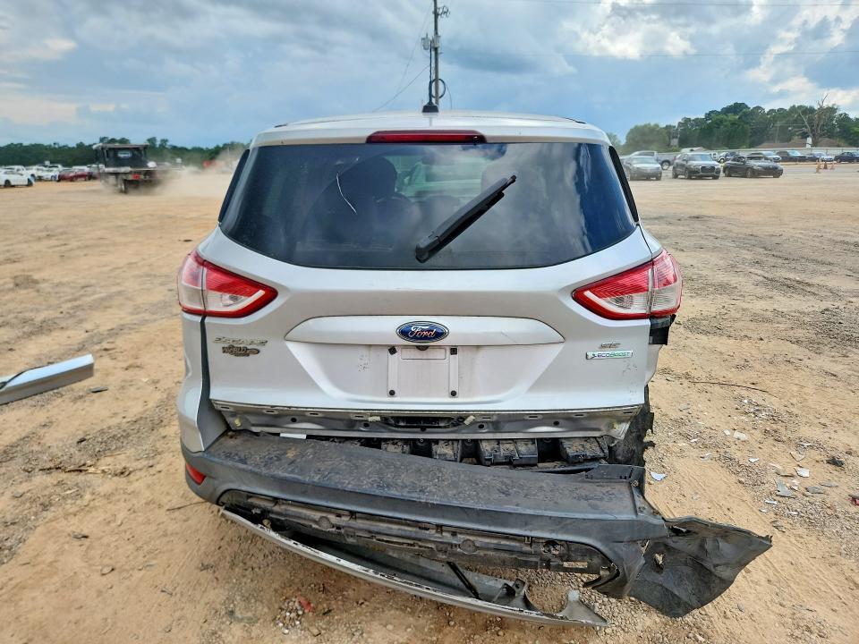 2014 FORD ESCAPE SE — Фото 6 из 13