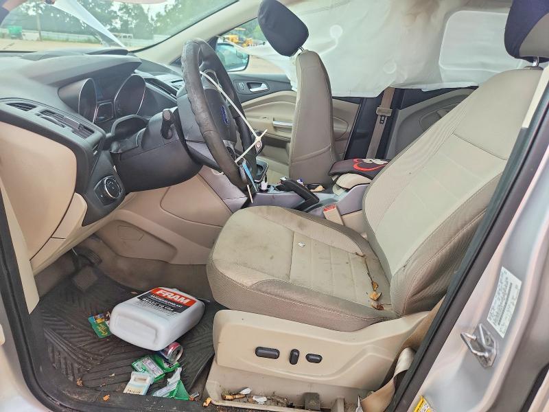 2014 FORD ESCAPE SE — Фото 7 из 13