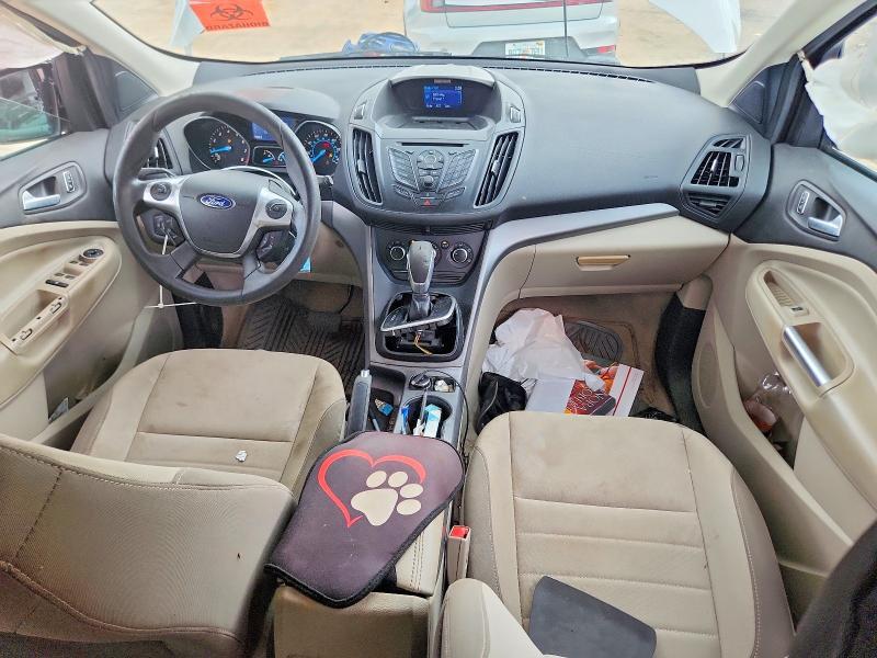 2014 FORD ESCAPE SE — Фото 8 из 13