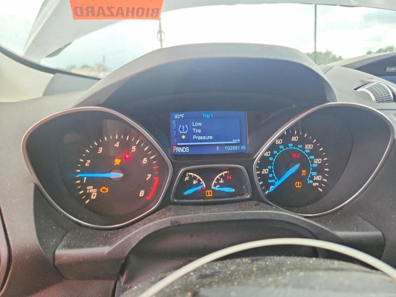 2014 FORD ESCAPE SE — Фото 9 из 13