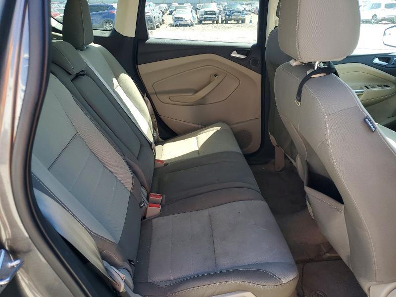2014 FORD ESCAPE SE — Фото 10 из 13