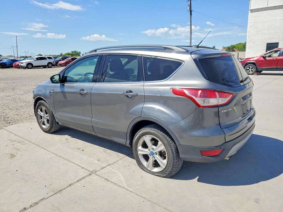 2014 FORD ESCAPE SE — Фото 2 из 13