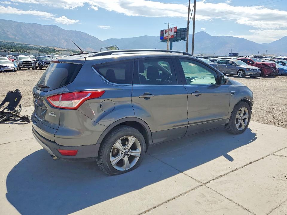 2014 FORD ESCAPE SE — Фото 3 из 13