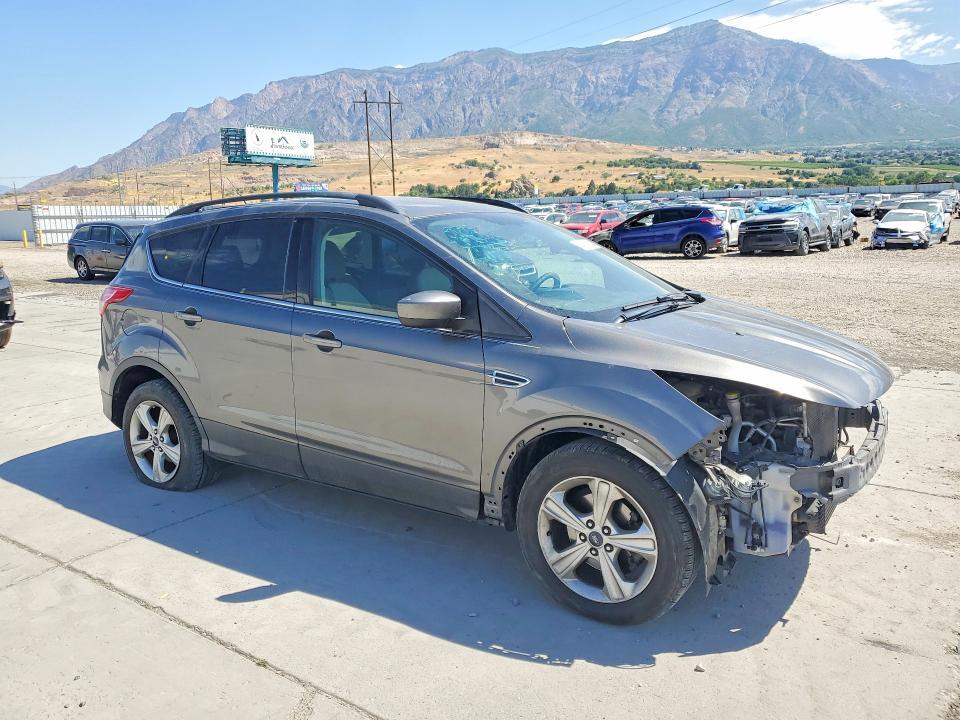 2014 FORD ESCAPE SE — Фото 4 из 13