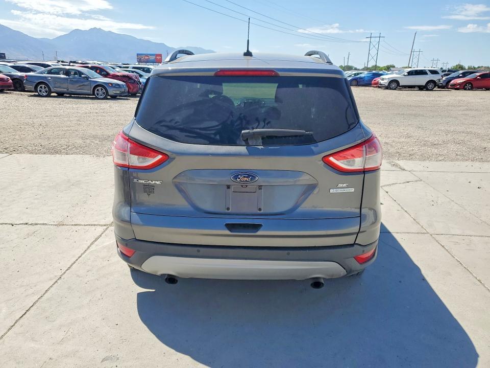 2014 FORD ESCAPE SE — Фото 6 из 13