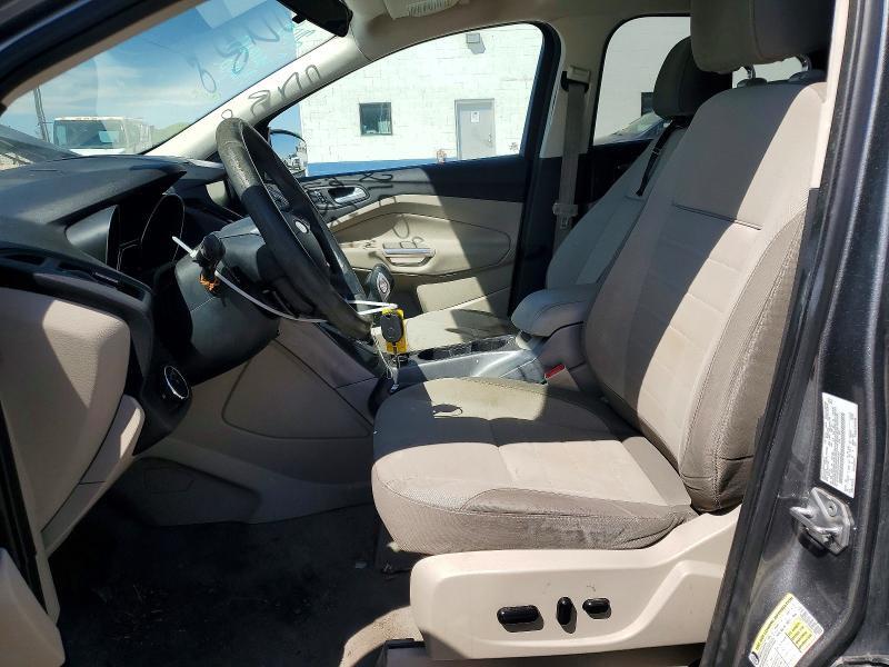2014 FORD ESCAPE SE — Фото 7 из 13