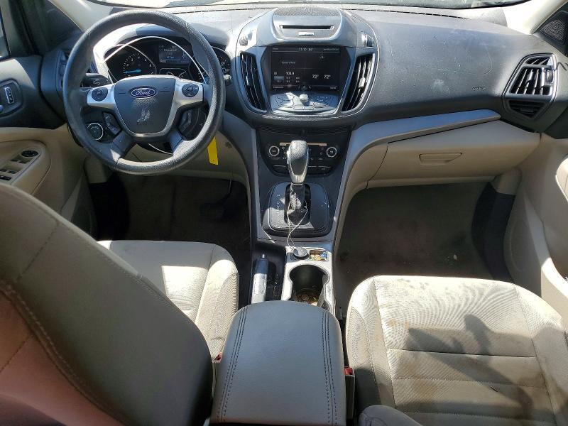 2014 FORD ESCAPE SE — Фото 8 из 13
