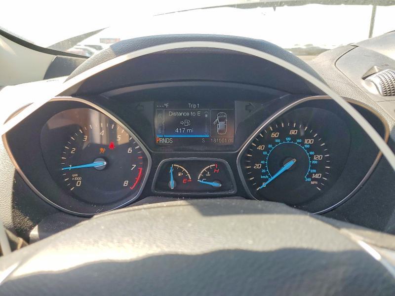 2014 FORD ESCAPE SE — Фото 9 из 13