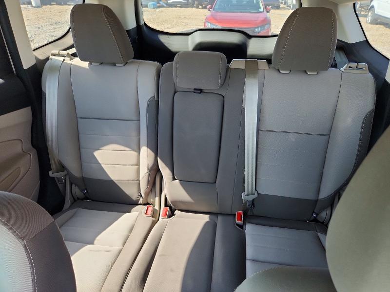2014 FORD ESCAPE SE — Фото 10 из 13