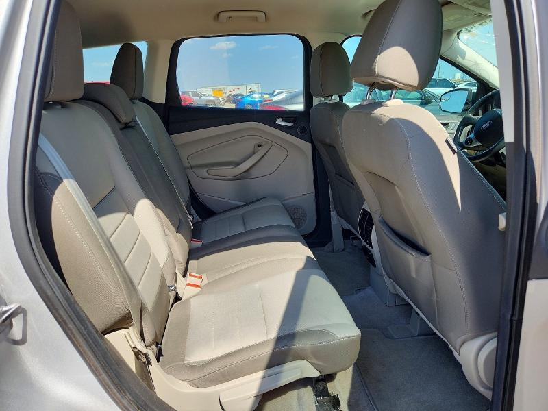 2014 FORD ESCAPE SE — Фото 11 из 13