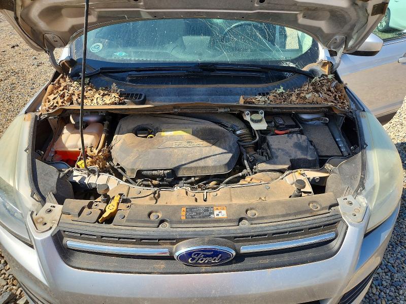 2014 FORD ESCAPE SE — Фото 12 из 13