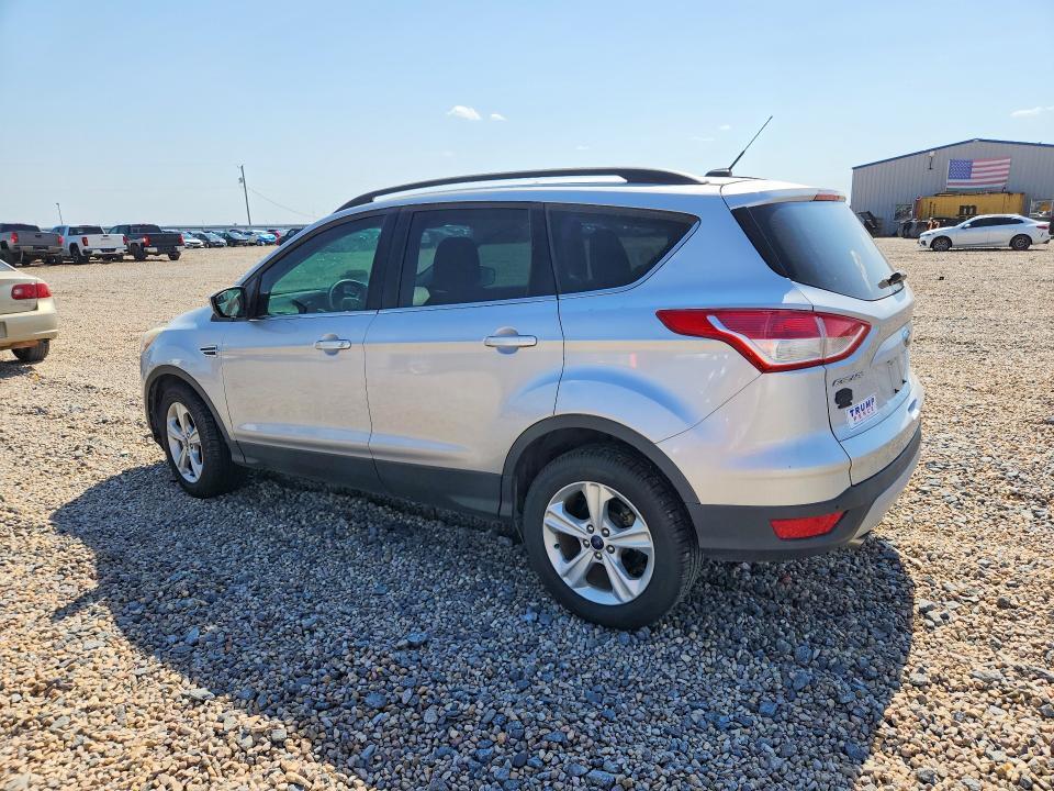 2014 FORD ESCAPE SE — Фото 2 из 13