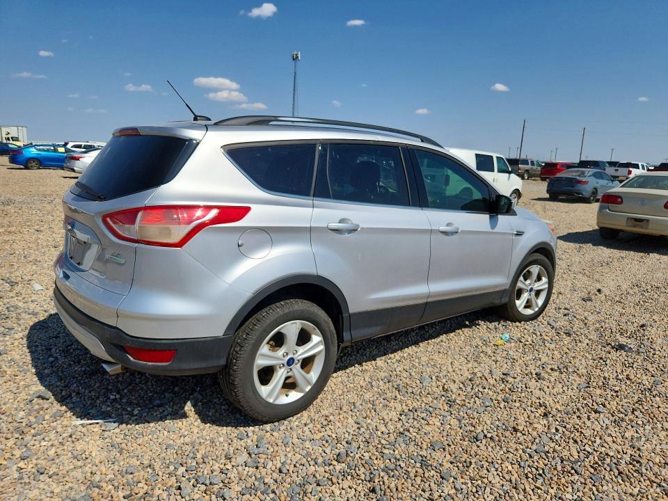 2014 FORD ESCAPE SE — Фото 3 из 13