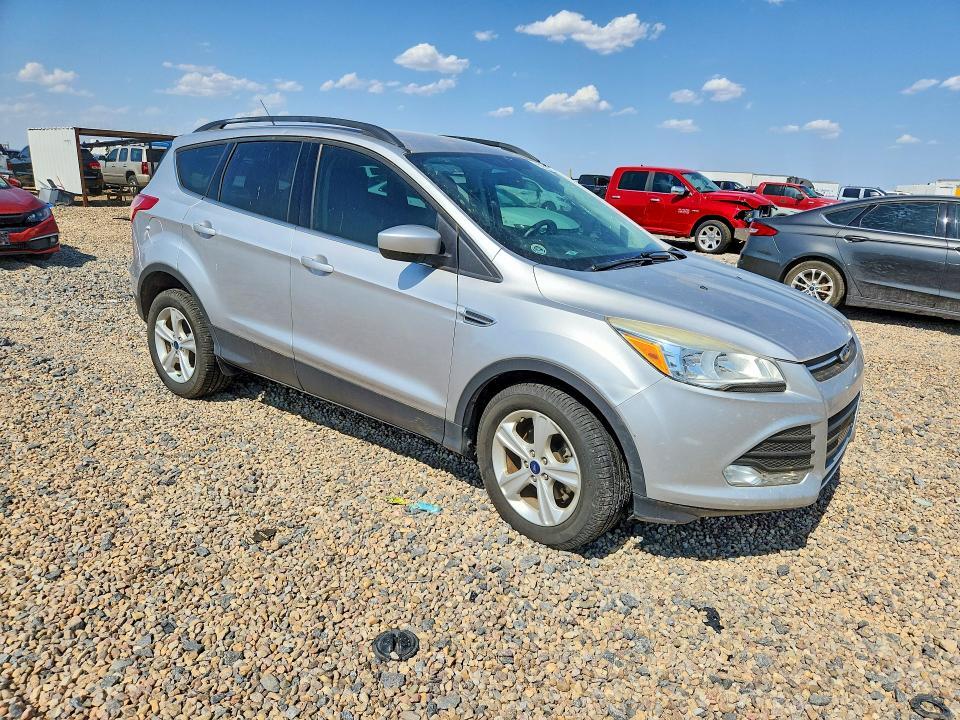 2014 FORD ESCAPE SE — Фото 4 из 13