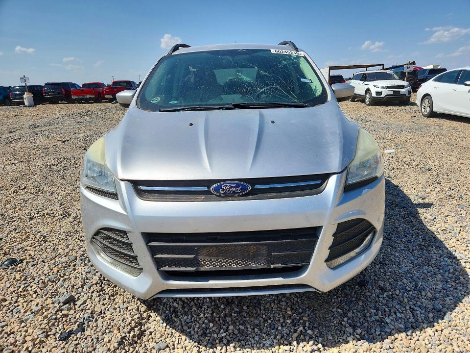 2014 FORD ESCAPE SE — Фото 5 из 13