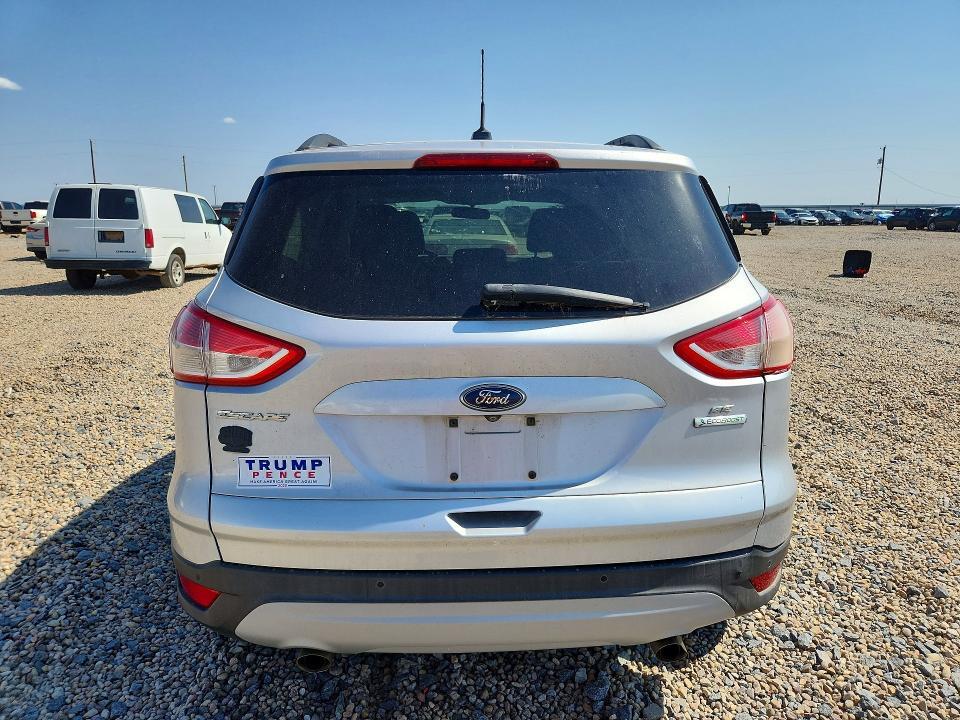 2014 FORD ESCAPE SE — Фото 6 из 13