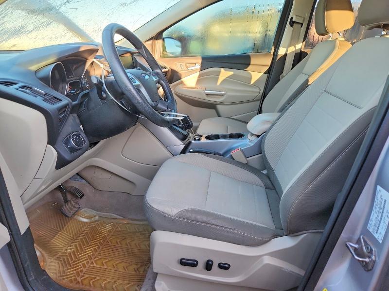 2014 FORD ESCAPE SE — Фото 7 из 13