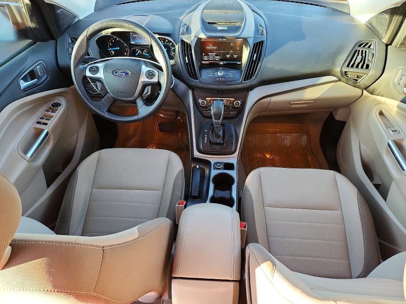 2014 FORD ESCAPE SE — Фото 8 из 13