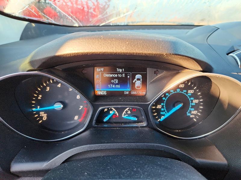 2014 FORD ESCAPE SE — Фото 9 из 13